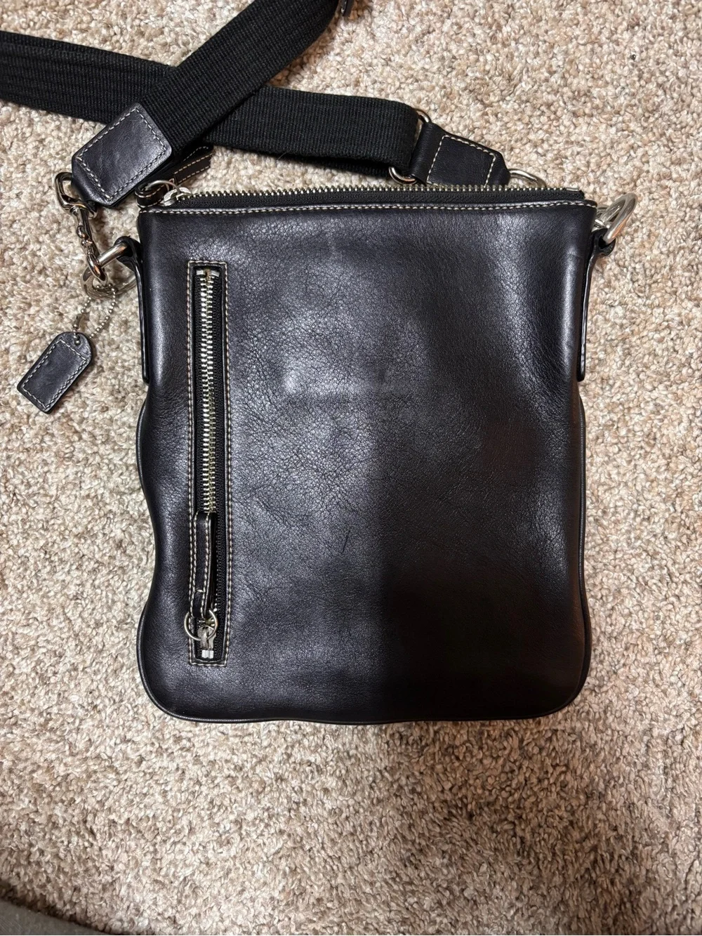N/A vintage coach